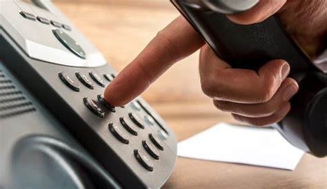 what does landline mean.